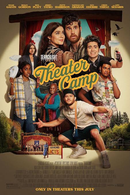 Theater Camp (2023) 1 images 2023 09 15T073638.426
