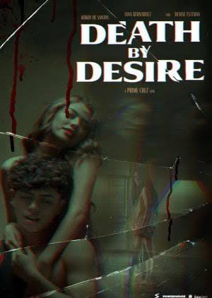 Death By Desire (2023)