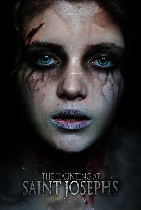 The Haunting At Saint Joseph’s (2023)