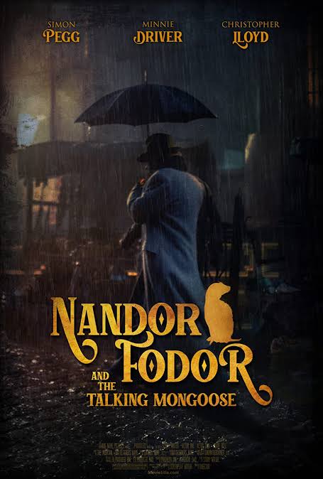 Nendo Fodor And The Talking Mongoose (2023) 1 images 2023 09 19T180025.083