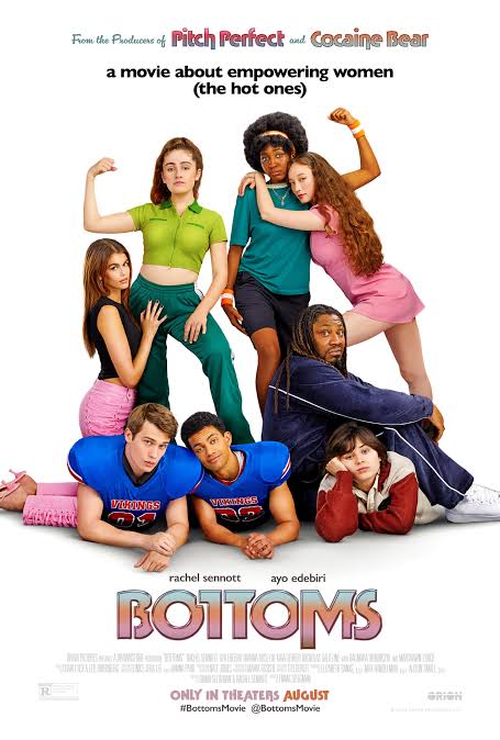 Bottoms (2023) 1 images 2023 09 22T081612.902