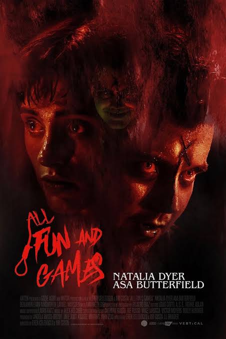All Fun And Games (2023) 1 images 2023 09 27T042129.891