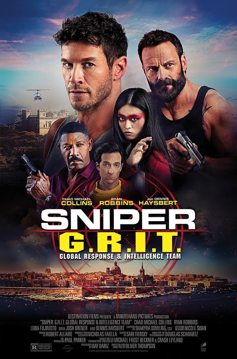 Sniper: G.R.I.T. Global Response & Intelligence Team (2023) 1 MV5BOTM2YTc5NDgtODE3MC00ZjZiLThiMWYtMzE4ODkxNmEzOGNiXkEyXkFqcGdeQXVyNTg4MDc4Mg@@. V1