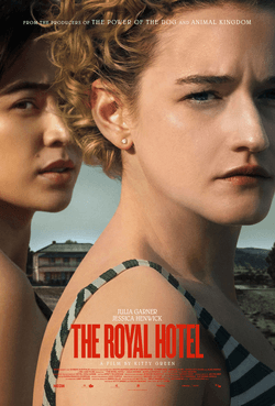 The Royal Hotel (2023)