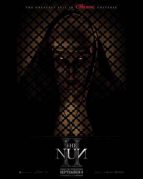 The Nun II (2023) 1 images 2023 10 06T133551.994