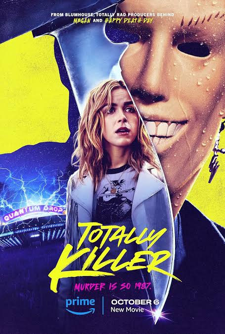 Totally Killer (2023) 1 images 2023 10 08T062047.738