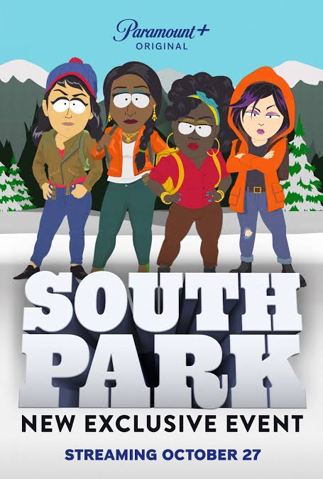 South Park: Joining the Panderverse (2023) 1 images 2023 10 27T102623.458