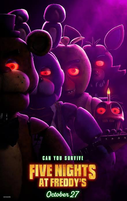 Five Nights at Freddy’s (2023) 1 images 2023 10 27T104041.932