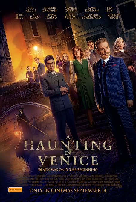 A Haunting In Venice (2023) 1 images 2023 10 31T132225.588