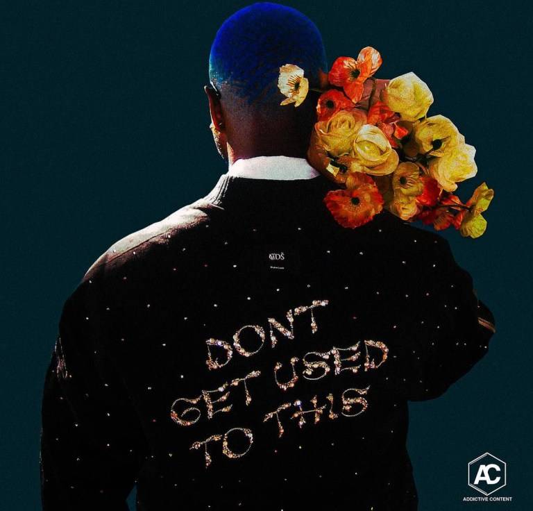 EP: WurlD – Don’t Get Used To This 1 Dont Get Used To This 1 7