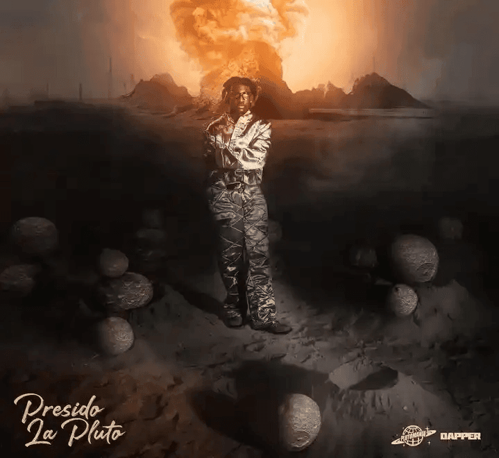 Shallipopi ft. ZerryDL – Wet On Me 1 Shallipop 5