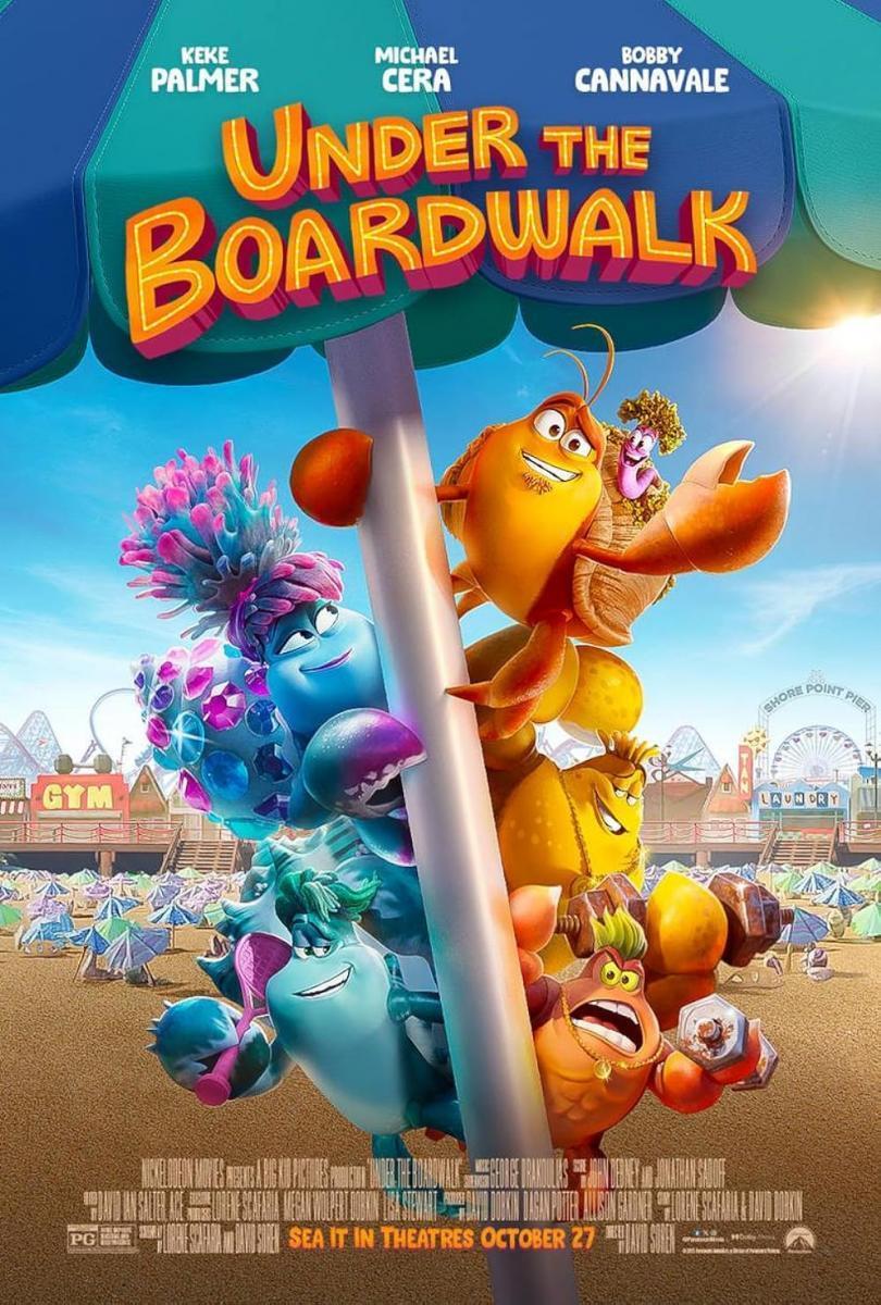 Under The Boardwalk (2023) 1 Under the Boardwalk 318353085 large