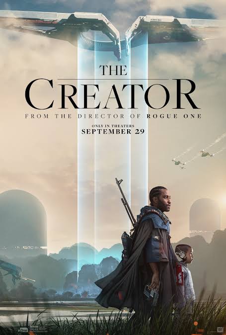 The Creator (2023) 1 images 2023 11 15T075409.934 1