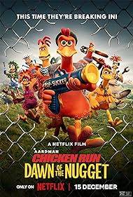 Chicken Run: Dawn of the Nugget (2023) 1 MV5BMzNhZTkyMWItMTAwZS00ZGJkLTlkMTctNjc5ZDdkMDNmMmE1XkEyXkFqcGdeQXVyMTA5ODEyNTc5. V1 QL75 UX190 CR00190281 1