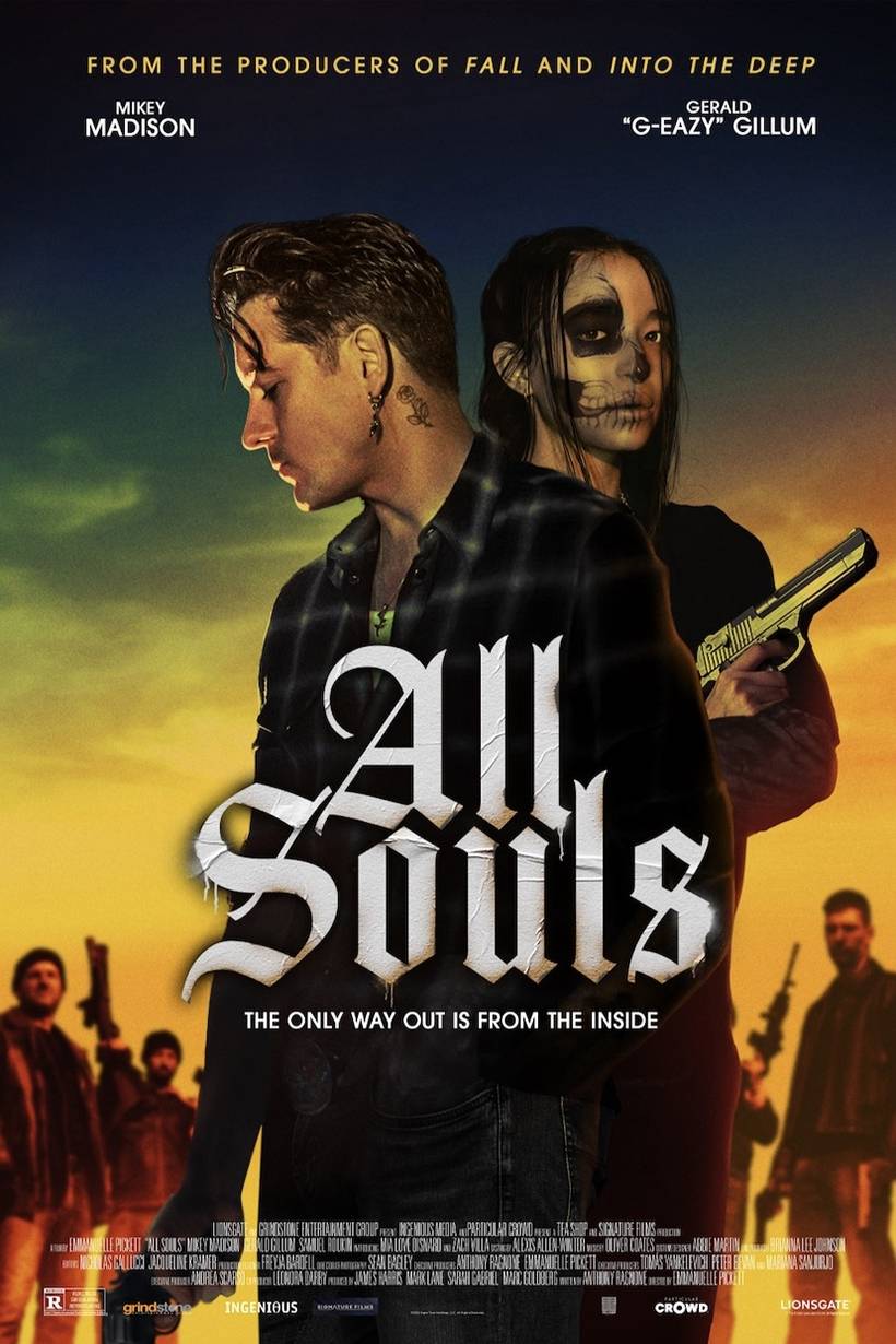 All Souls (2023) 1 MV5BNjRlOTRlMzAtMjRjYi00YTRjLTg0MGMtZDQxNmY1MzMzODFiXkEyXkFqcGdeQXVyMTY3ODkyNDkz. V1 1