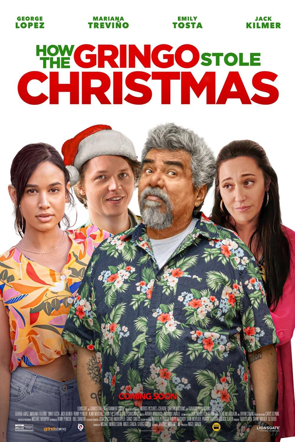 How the Gringo Stole Christmas (2023) 1 MV5BOWUzMjIyODYtNzlmMy00YWE3LTk2ZGUtZjkxNDYyOGUwNTk3XkEyXkFqcGdeQXVyMTY3ODkyNDkz. V1 FMjpg UX1000