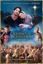 Journey To Bethlehem (2023) 1 download 8