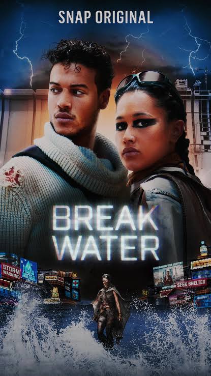 Breakwater (2023)