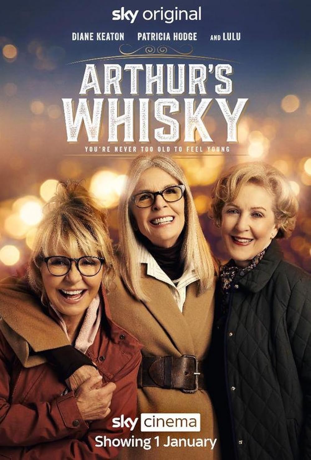 Arthur's Wisky (2024) 1 MV5BNTYzNWFlMDctMmNlOS00ODAwLWIzNjgtMjFkNTlkYzEzNzEyXkEyXkFqcGdeQXVyMTYxMzc5MjQx. V1 FMjpg UX1000