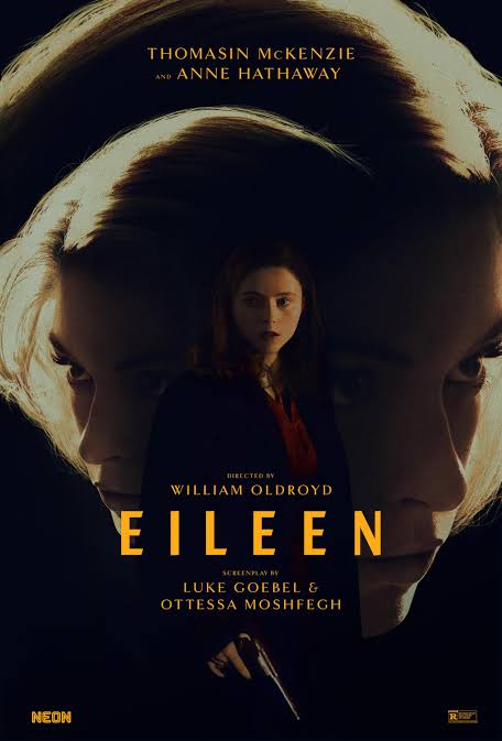 Eileen (2024)