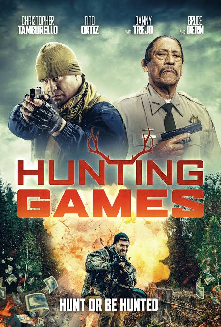 Hunting Games (2023) 1 images 2024 01 03T081840.151
