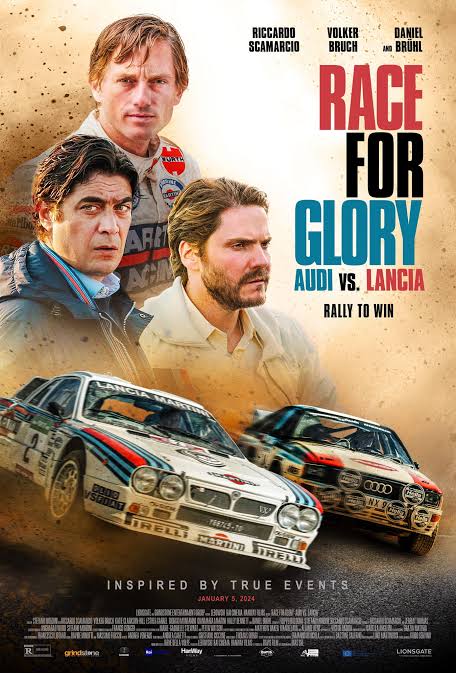 Race for Glory: Audi vs. Lancia (2024) 1 images 2024 01 07T122256.938