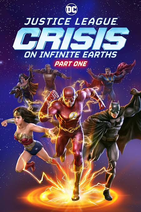 Justice League: Crisis on Infinite Earths, Part One (2024) 1 images 2024 01 10T082041.869