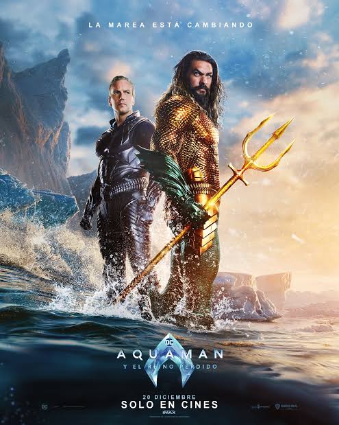 Aquaman and the Lost Kingdom (2023) 1 images 2024 01 25T093222.897