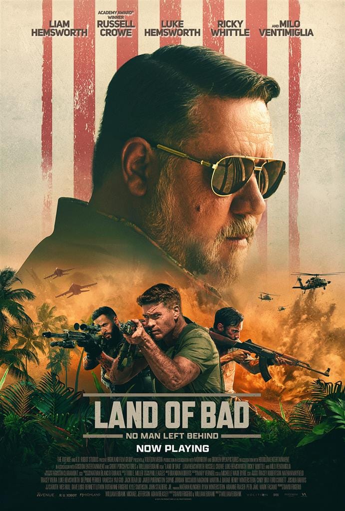 Land Of Bad (2024) 1 36165 768 1024