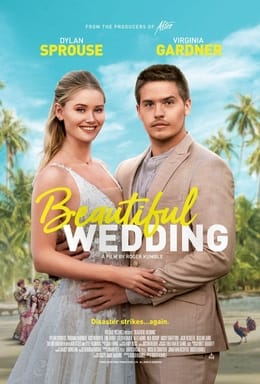 Beautiful Wedding (2024) 1 Beautiful Wedding Poster