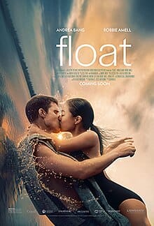 Float (2023) 1 Float poster