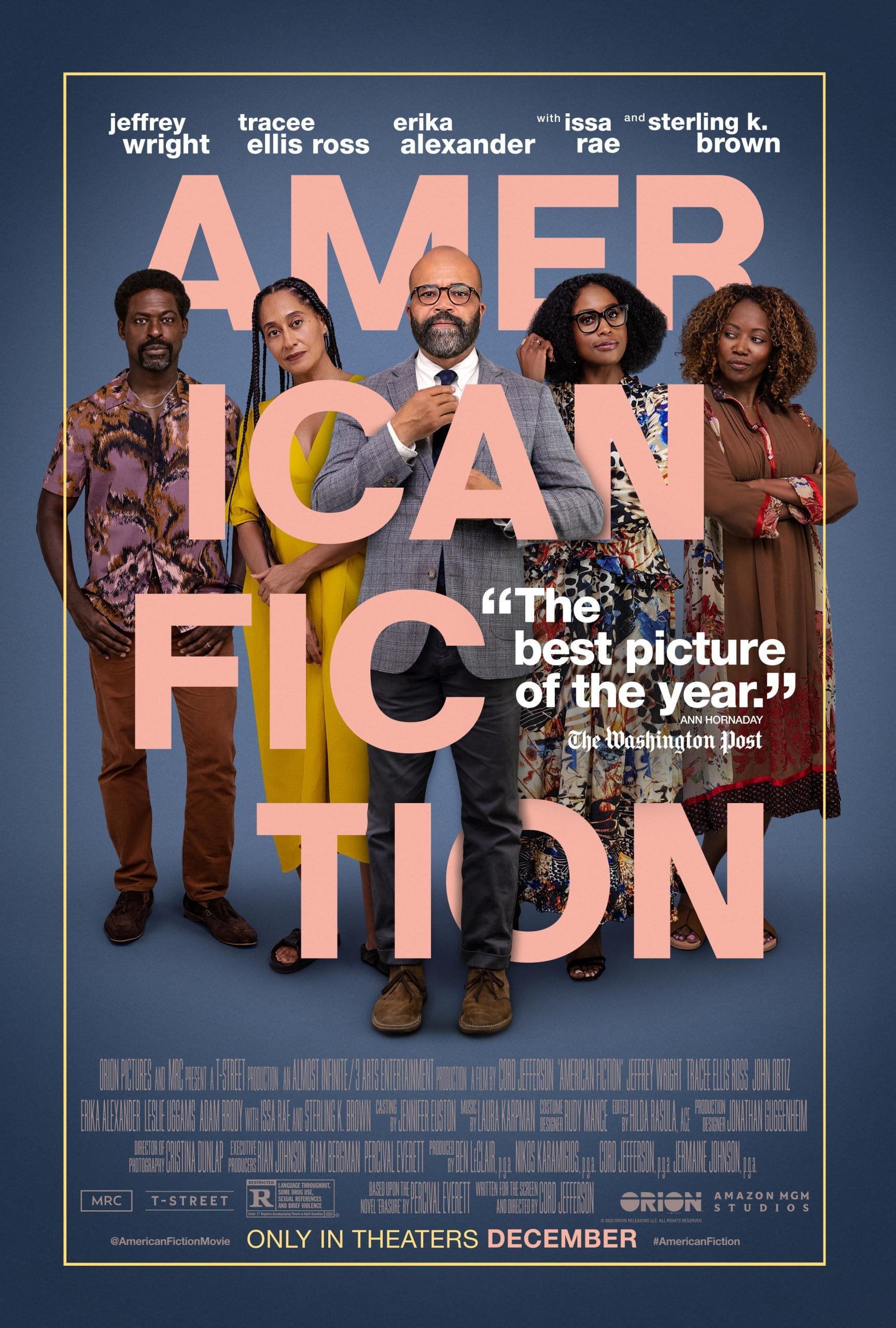 American Fiction (2023) 1 MV5BZDlkZmRlYTctNGJmNy00MjVkLThjZDQtMWY5Zjg2NjlhZDZkXkEyXkFqcGdeQXVyMDM2NDM2MQ@@. V1 scaled 1