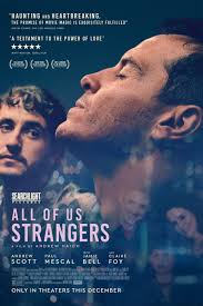 All Of Us Strangers (2024) 1 images 1