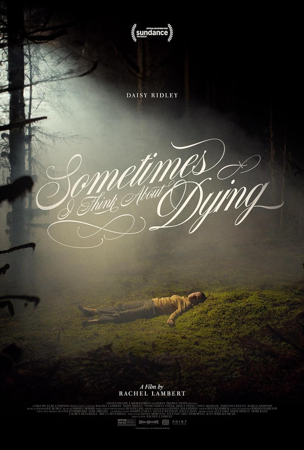 Sometimes I Think About Dying (2024) 1 MV5BMTA0YTg5OGItZGUxNS00M2EyLWFiYzQtYTVhZDUwOTliOWQ2XkEyXkFqcGdeQXVyMjQ0NzcxNjM@. V1 FMjpg UX1000
