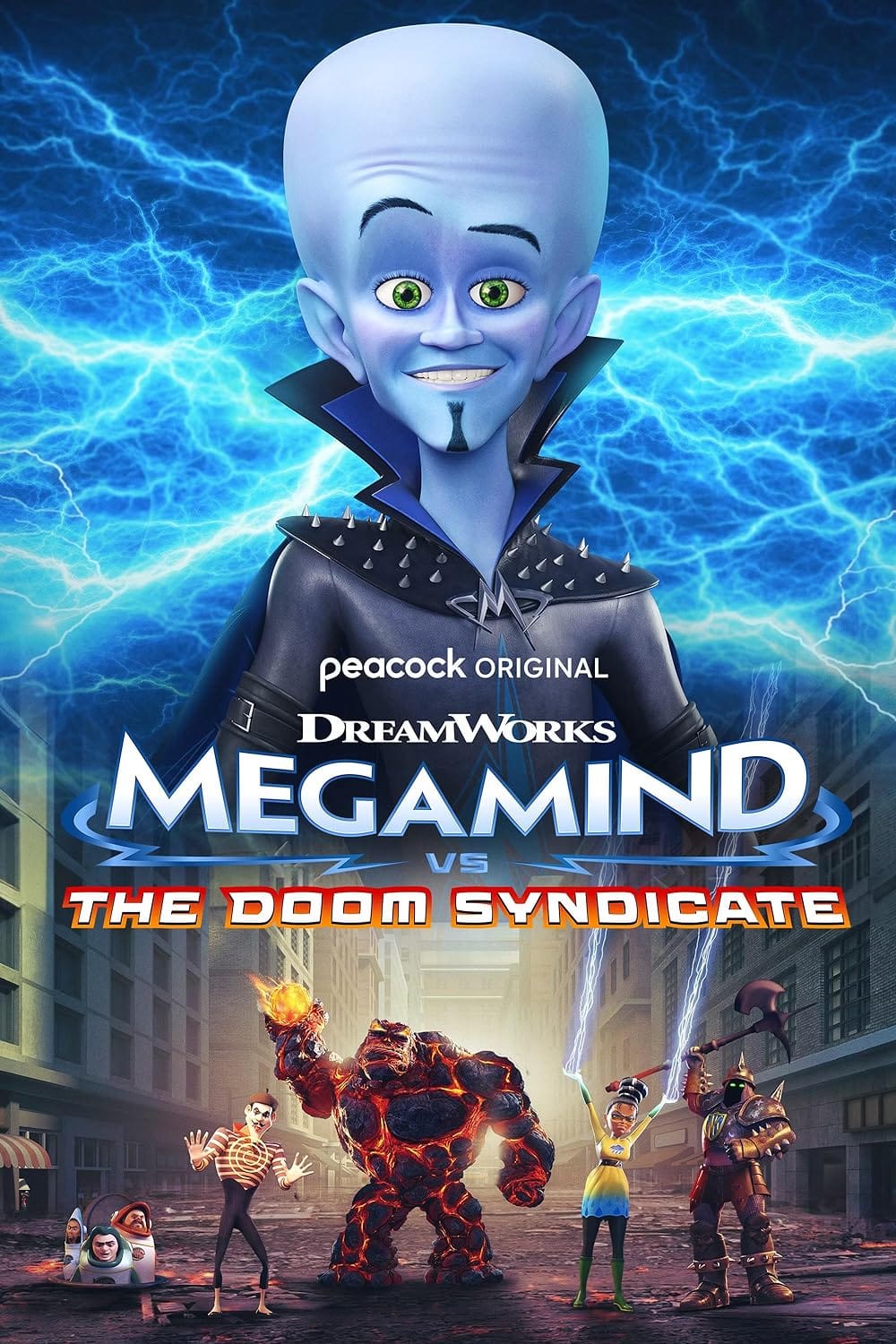 Megamind vs the Doom Syndicate (2024) 1 MV5BOGVkMmU1YWUtNmJlNi00ODJhLWI4NWMtMjY3YTA3MDJjOTVlXkEyXkFqcGdeQXVyMTk2OTAzNTI@. V1 FMjpg UX1000