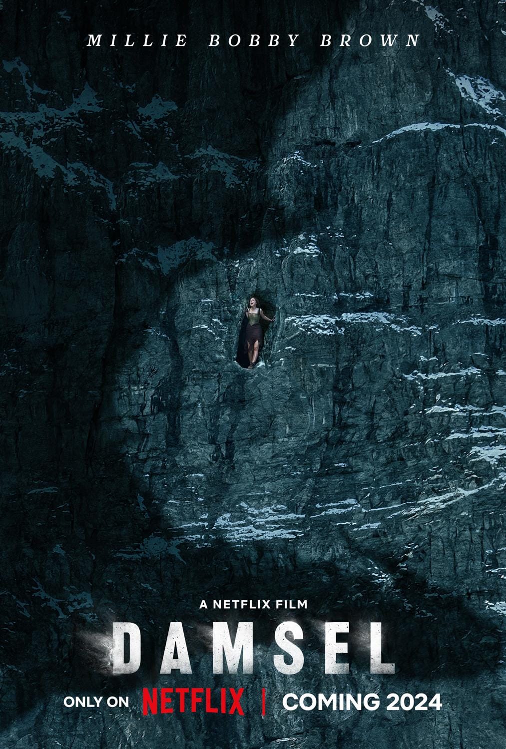 Damsel (2024)