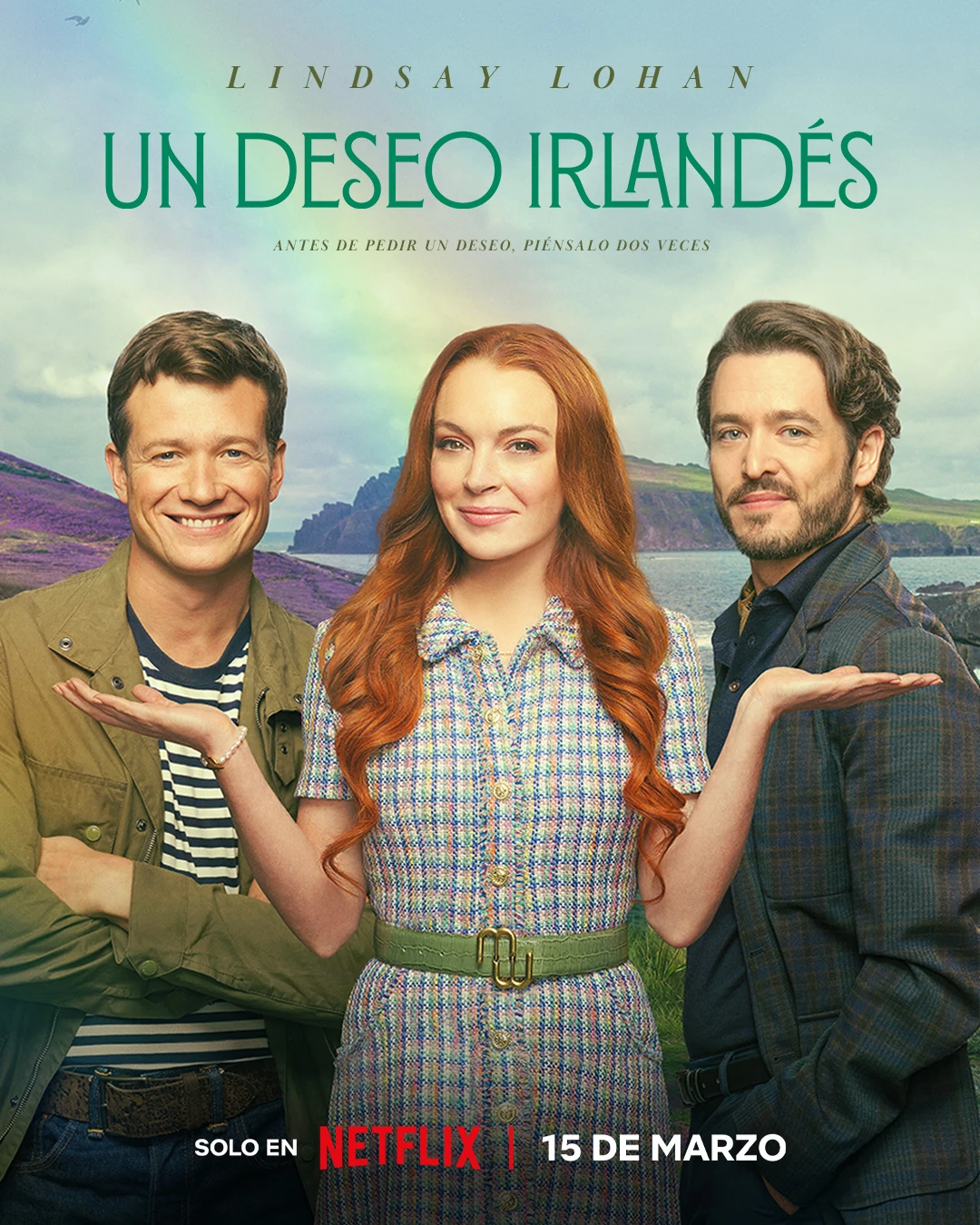 Irish Wish (2024) 1 Un deseo irland3Fs