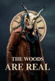 The Woods Are Real (2024) 1 download 2