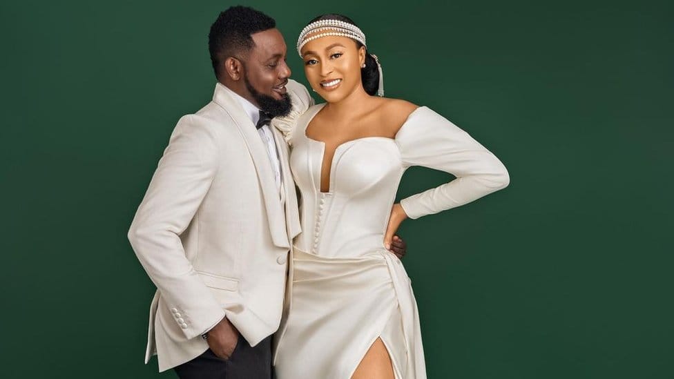 Breaking News: Allegations Surface - Wife of Comedian AY, Mabel, Reportedly Leaves Him for Government Official Amid Cheating and Domestic Abuse Claims 1 122879090 262153648 831937057517977 7742418421994001124 n