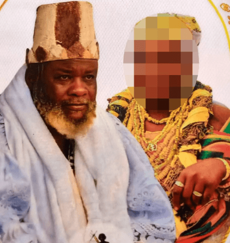 12 years old girl married to 63 years old priest is placed 'under police protection' as public call for arrest of priest 1 1 1712090795