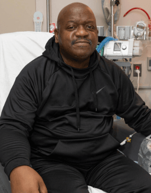 Medical Milestone: Recipient of World's First Pig Kidney Transplant Released from Boston Hospital 1 1 1712215386