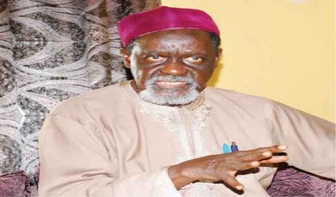 Former Nigerian Labour Congress President, Ali Is Dead 1 20240403 120644