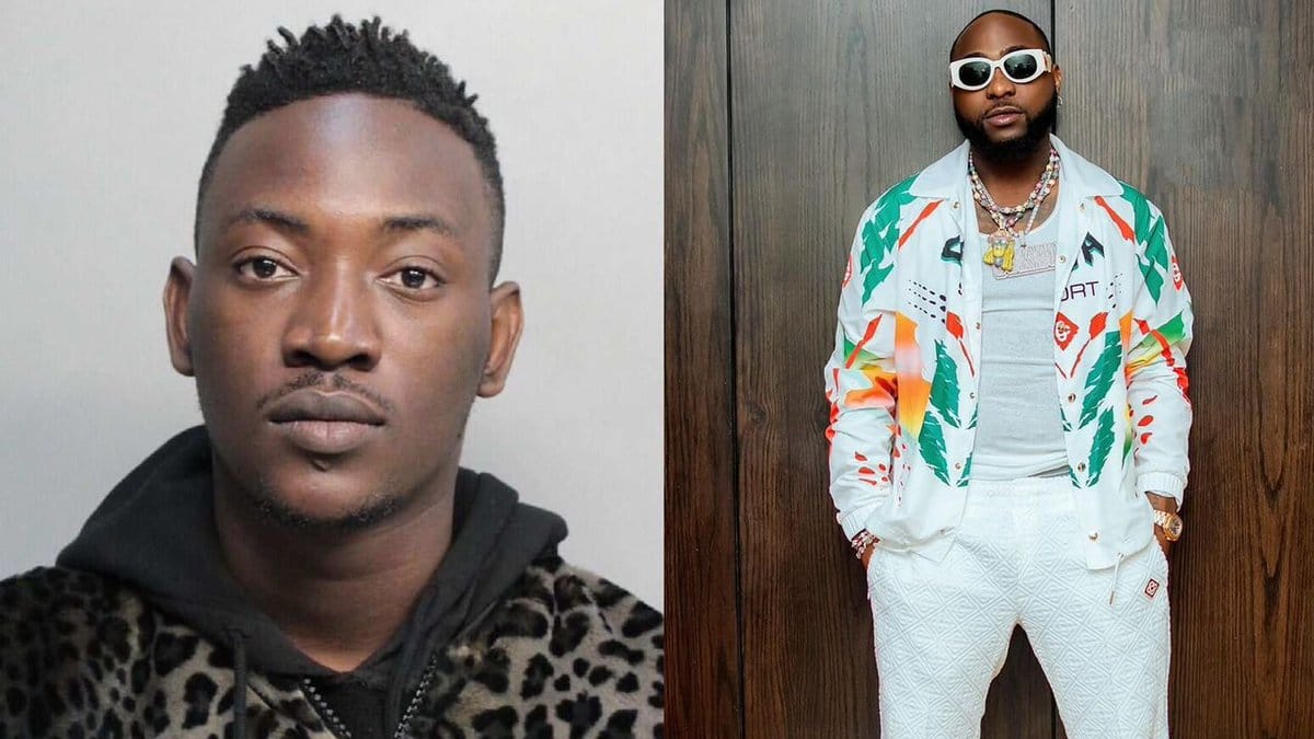 Davido is using money to cover up all his evil deeds says Dammy Krane 1 20240403 123733