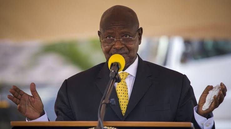 Ugandan President appoints daughter as the Governor of Central Bank of Uganda 1 20240403 174449