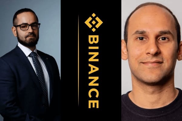 Binance: Court adjourned trial of Finance officials till April 8 1 20240404 162651