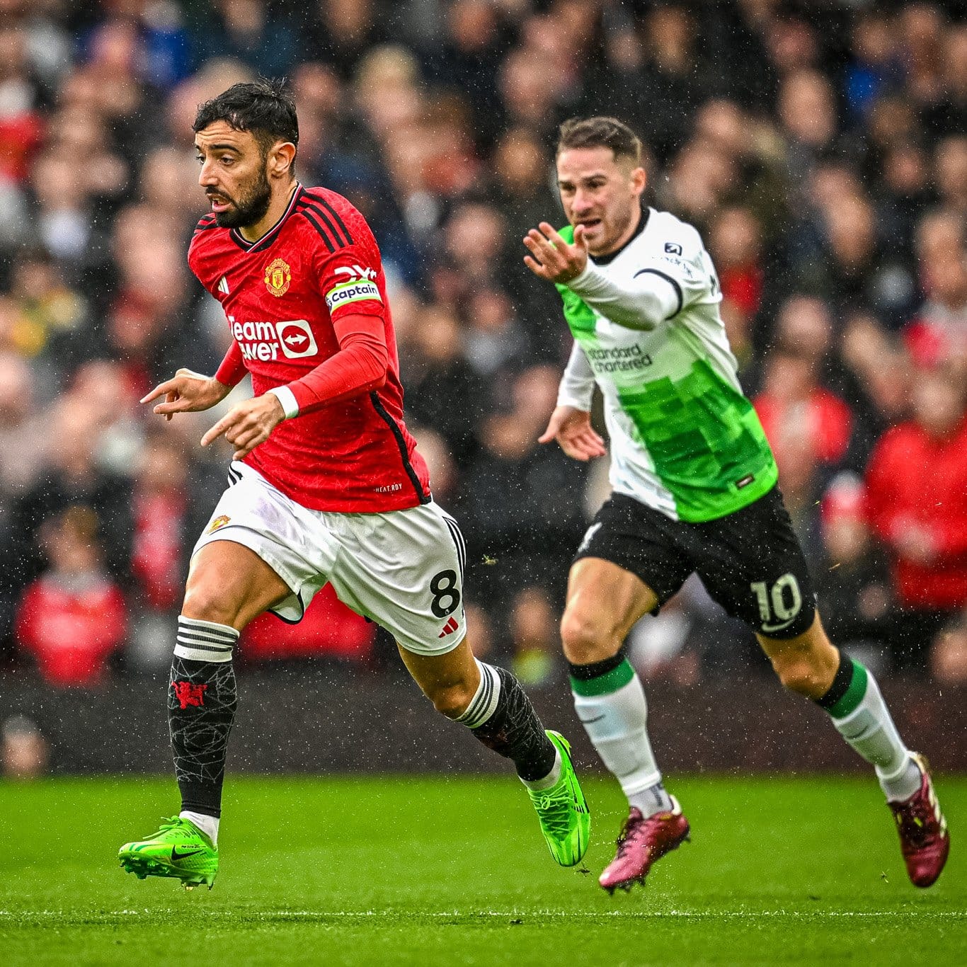 Liverpool's title hope in danger amid draw with Man United 1 20240407 175739