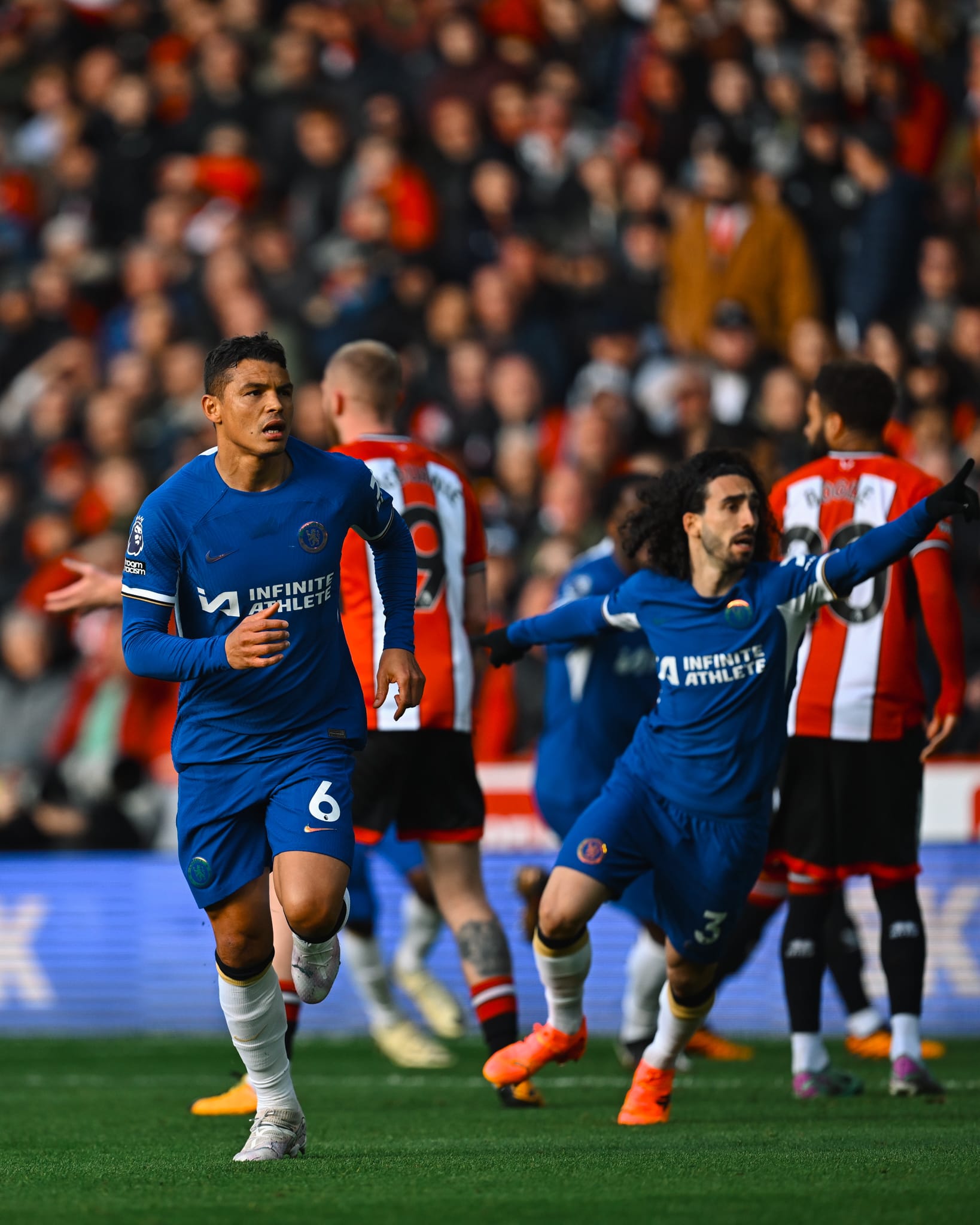 Chelsea held to draw by relegation side, Sheffield United 1 20240407 210142 1