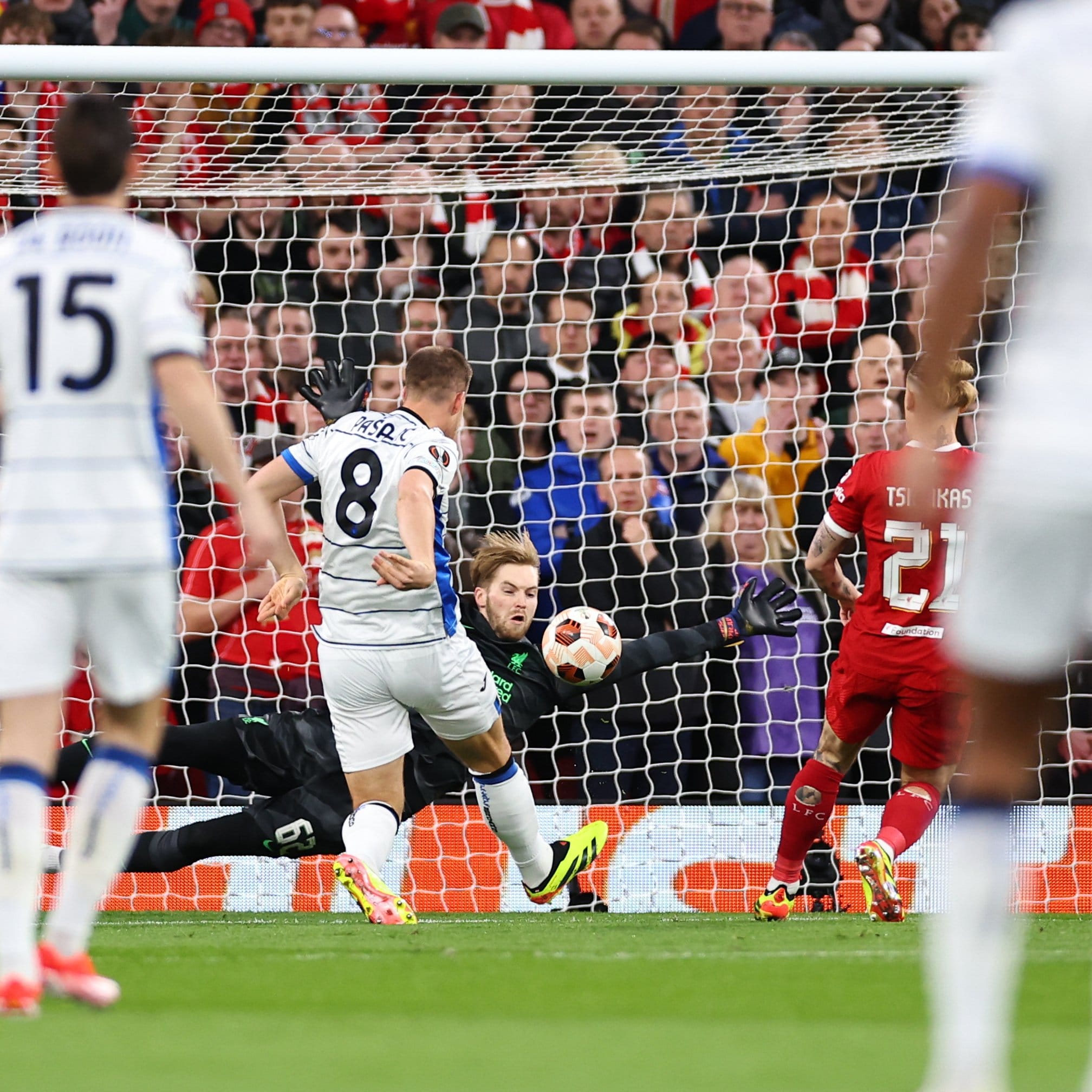 Europa League: Liverpool beaten 3-0 at home by Atalanta 1 20240411 222553 1