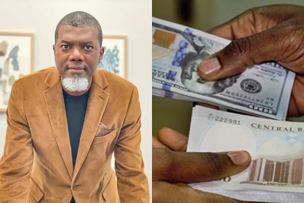 Naira Abuse: Reno Omokri unveils the Real reason Lagos socialite - Bobrisky, bagged 6 months imprisonment 1 20240415 185650