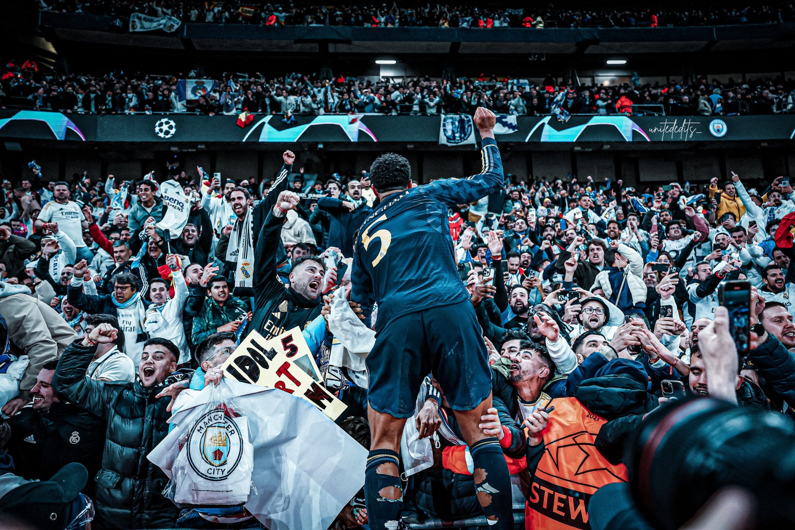 Real Madrid beat Man City to secure Champions League Semi-Final place 1 20240417 234625 scaled 1